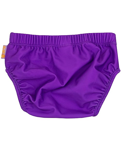 Zoocchini Swim Diaper - Mermaid - Set of 2 Swim Diaper