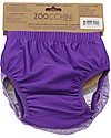 Zoocchini Swim Diaper - Mermaid - Set of 2 Swim Diaper