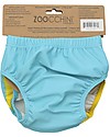 Zoocchini Swim Diaper - Seal -Set of 2 Swim Diaper