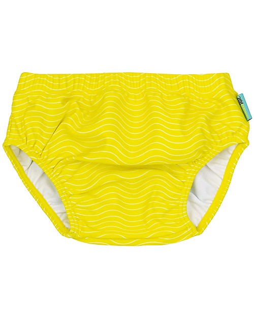 Zoocchini Swim Diaper - Seal -Set of 2 Swim Diaper