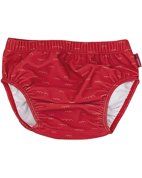 Zoocchini Swim Diaper - Shark - Set of 2 Swim Diaper