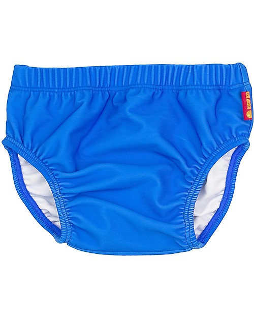 Zoocchini Swim Diaper - Shark - Set of 2 Swim Diaper