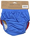 Zoocchini Swim Diaper - Shark - Set of 2 Swim Diaper
