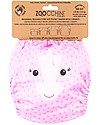 Zoocchini Washable, Pocket Diaper - Alicorn - 2 Inserts Included - 3-16 kg Washable Nappies