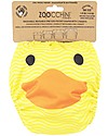Zoocchini Washable, Pocket Diaper - Duck - 2 Inserts Included - 3-16 kg Washable Nappies