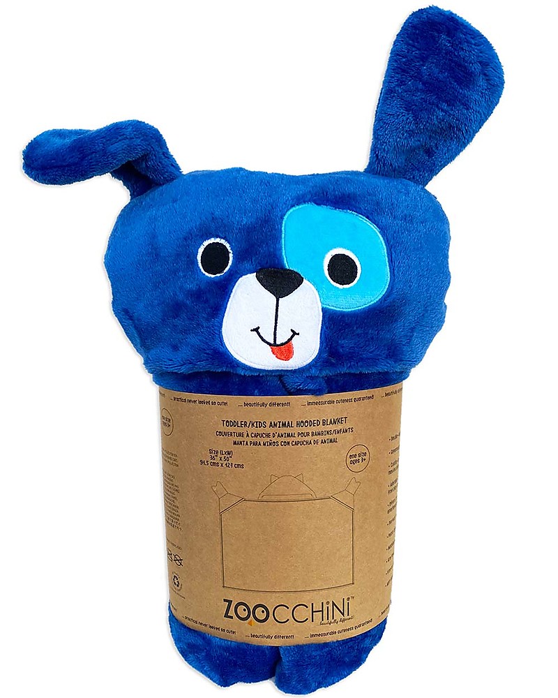 wearable dog blanket