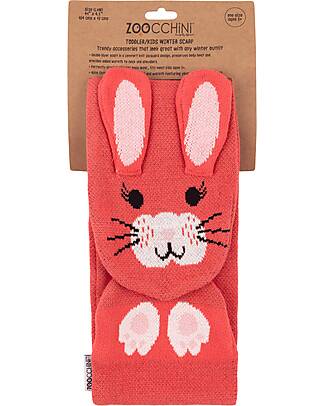 Zoocchini Winter Scarf - Bunny Scarves