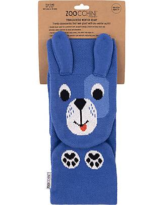 Zoocchini Winter Scarf - Dog Scarves
