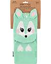 Zoocchini Winter Scarf - Fawn Scarves