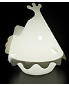 Zzzoolight Hen Lamp for kids - Bedside Night led lamp - two intensities Bedside Lamps