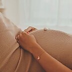 Bola Pregnancy Jewel