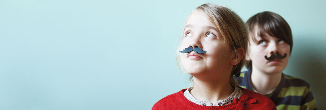 waiting for Halloween!