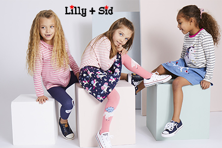 Sale Lilly+Sid online