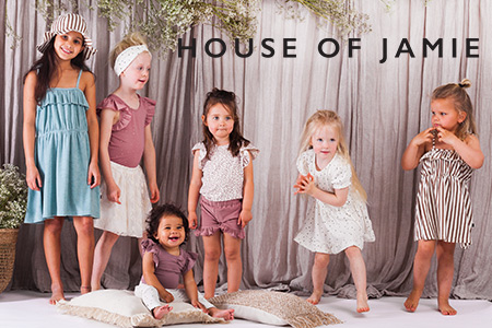 Sale House of Jamie online