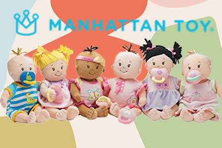 Sale Manhattan Toys online