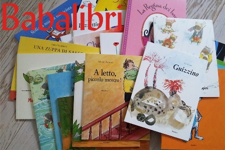 Sale Babalibri online