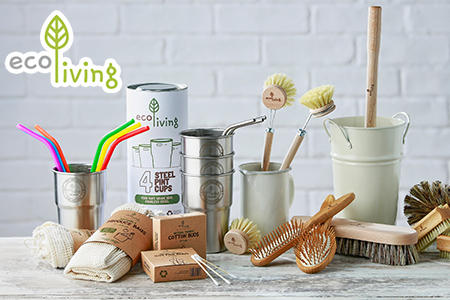 Sale EcoLiving online