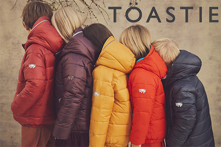 Sale Toastie Kids online