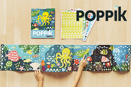 Sale Poppik online