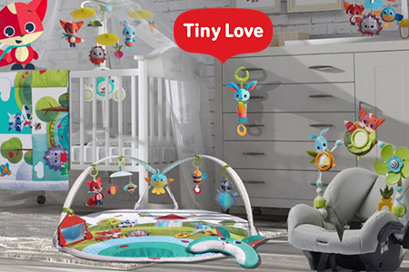 Sale Tiny Love online