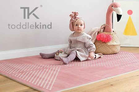 Kit Neo Mamma Teby Pink