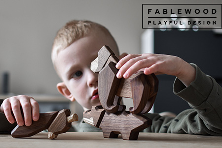 Sale FableWood online