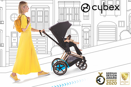 Sale Cybex online