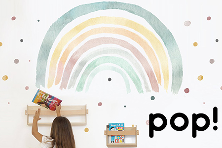 Sale Pop by Gaea online