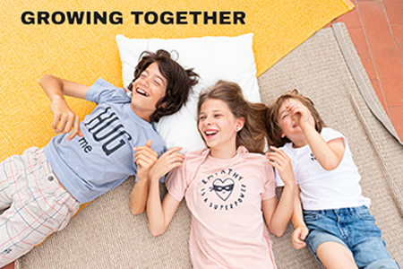 Sale Growing Together online