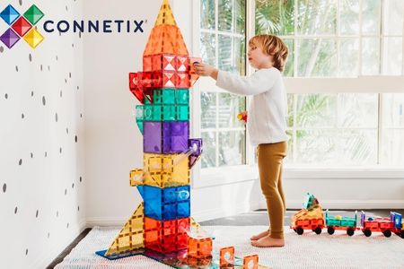 Sale Connetix online