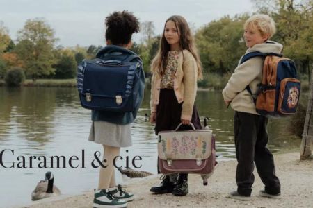 Sale Caramel & Cie online