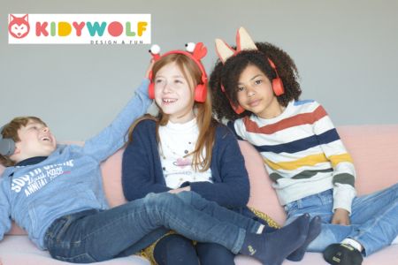 Sale Kidywolf online