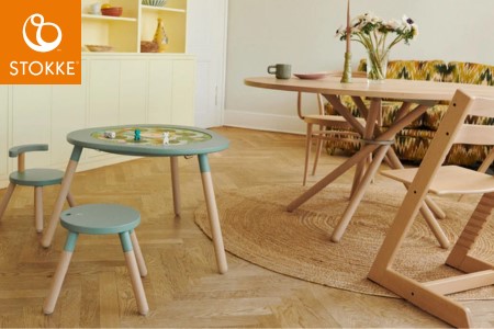 Sale Stokke ® online