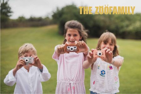 Sale The Zoofamily online