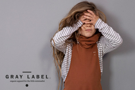 Sale Gray Label online