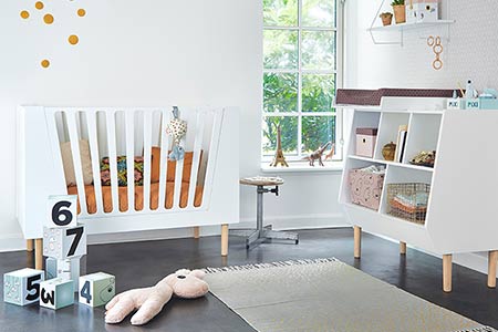 Sale Nursery online