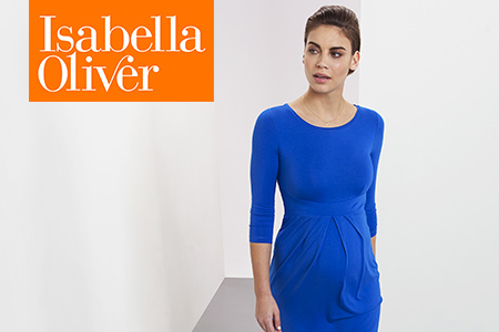 Sale Isabella Oliver online