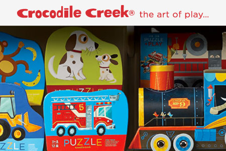 Sale Crocodile Creek online