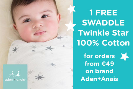 Sale Aden & Anais online