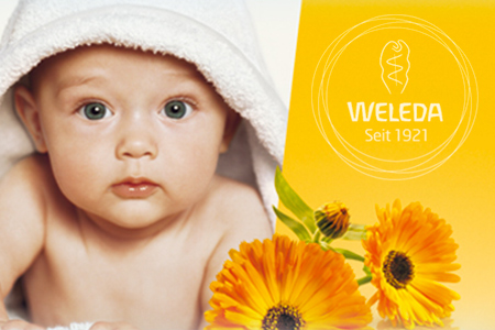 Sale Weleda online