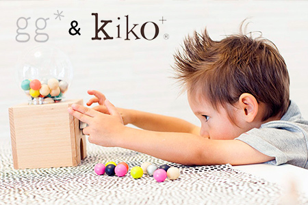 Sale Kiko+ and gg* online