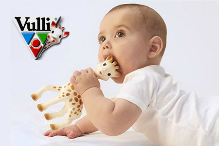 Sale Vulli online