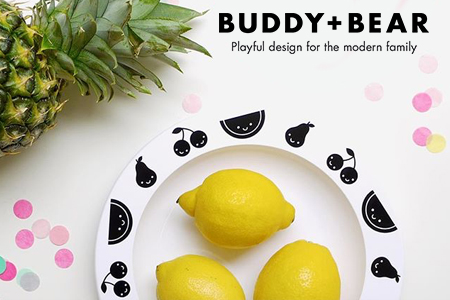 Sale Buddy and Bear online