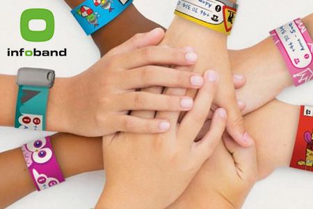 Sale Infoband online