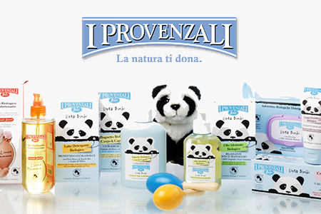 Sale I Provenzali online