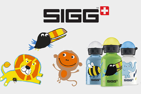 Sale SIGG online