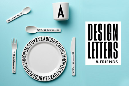Sale Design Letters online
