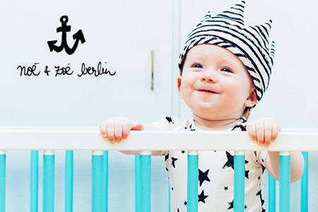Sale Noé & Zoë online