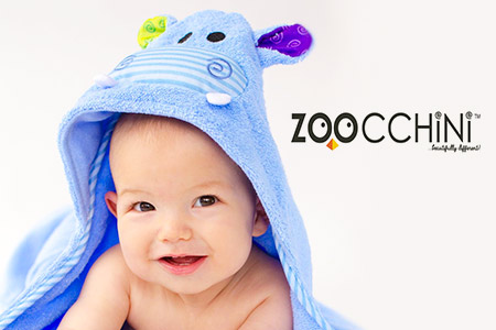 Sale Zoocchini online