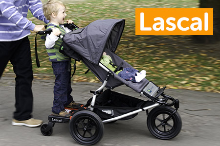 Sale Lascal online